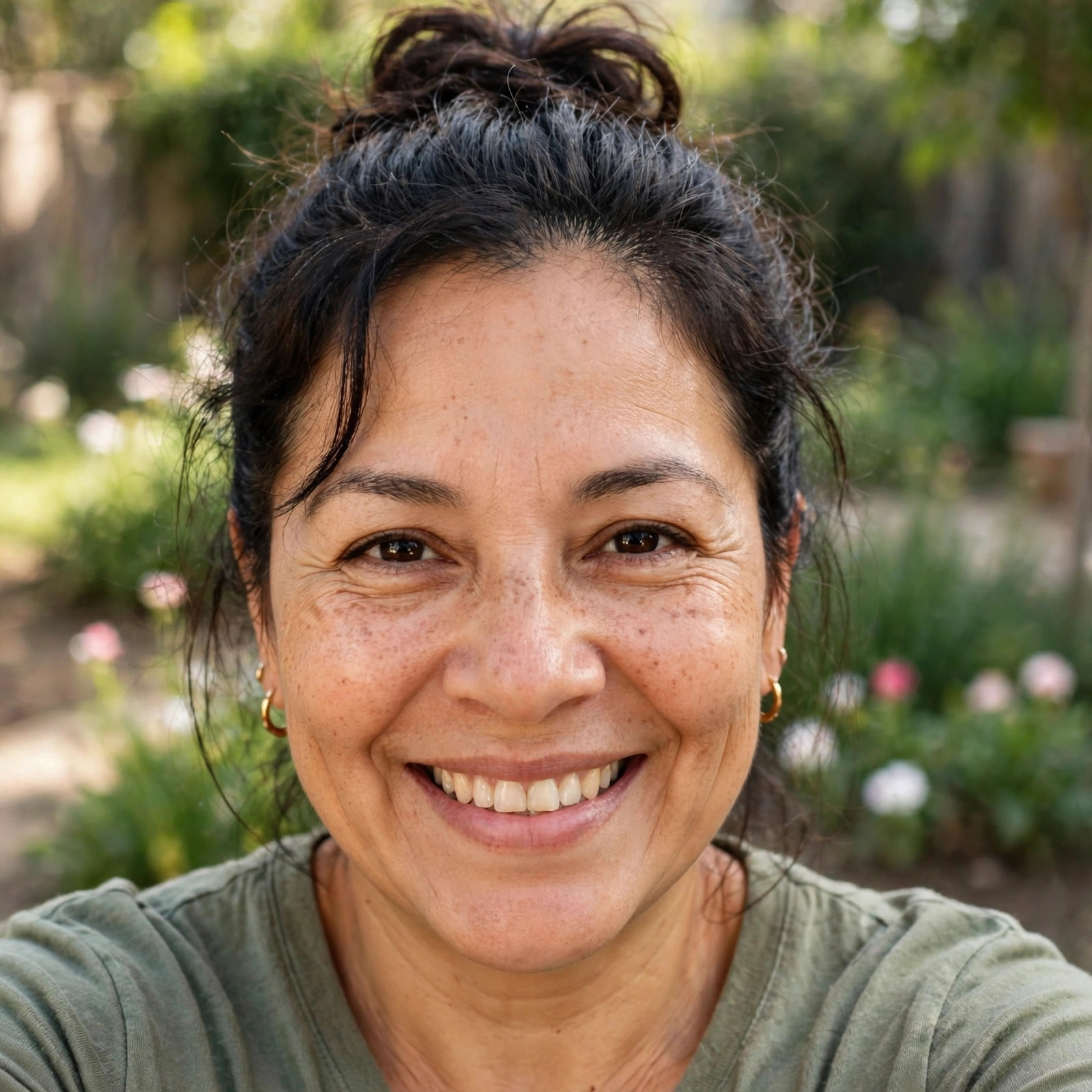 Profile picture of an anonymous client